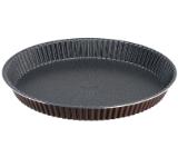 Tefal J5548402 Perfect bake Tart bords canneles 30cm