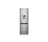 Samsung RB31FWRNDSA, Refrigerator, Fridge Freezer, 338l, No Frost, Energy Efficiency F, Water Dispenser, Graphite