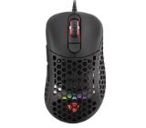 Genesis Ultralight Gaming Mouse Xenon 800 16000 dpi RGB Black