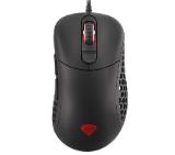 Genesis Ultralight Gaming Mouse Xenon 800 16000 dpi RGB Black