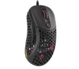 Genesis Ultralight Gaming Mouse Xenon 800 16000 dpi RGB Black