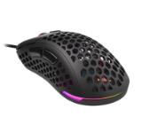 Genesis Ultralight Gaming Mouse Xenon 800 16000 dpi RGB Black