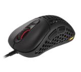 Genesis Ultralight Gaming Mouse Xenon 800 16000 dpi RGB Black