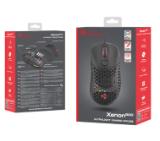 Genesis Ultralight Gaming Mouse Xenon 800 16000 dpi RGB Black