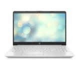HP 15-dw2028nu Natural Silver, Core i3-1005G1(1.2Ghz, up to 3.4Ghz/4MB/2C), 15.6" FHD AG IPS, 8GB 2666Mhz 1DIMM, 256GB PCIe SSD+1TB HDD, no Optic, FPR, WiFi a/c + BT5, 3C Batt Long Life, Free DOS