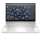 HP Envy 13-ba0004nu Natural Silver, Core i7-10510U(1.8Ghz, up to 4.9GHz/8MB/4C), 13.3" FHD BV IPS 1000nits with Privacy, 16GB DDR4 On-Board, 1TB PCIe SSD, Nvidia GeForce MX350 2GB, WiFi a/c + BT 5.0, Backlit Kbd, 3C Batt Long Life, Win 10 Home