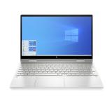 HP Envy 15-ed0034nn Natural Silver, Core i7-10510U(1.8Ghz, up to 4.9GHz/8MB/4C), 15.6" FHD AG IPS 400nits Touch,16GB 2666Mhz 2DIMM, 1TB PCIe SSD,Nvidia GeForce MX330 4GB,WiFi 6AX201+BT5, Backlit Kbd, 3C Batt Long Life, Win 10 Home+HP Zenvo Pen with Cable