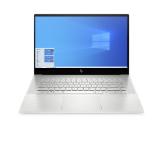 HP Envy 15-ep0001nu Natural Silver, Core i7-10750H(2.6Ghz, up to 5GHz/12MB/6C), 15.6" UHD OLED BV IPS 400nits Touch, 16GB 2933Mhz 2DIMM, 1TB PCIe SSD, Nvidia RTX 2060 6GB with Max-Q, WiFi 6AX201 + BT 5, Backlit Kbd, 6C Batt Long Life, Win 10 Home