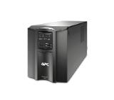 APC Smart-UPS 1500VA LCD 230V with SmartConnect + APC Essential SurgeArrest 6 outlets 230V Germany