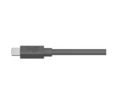 Logitech MeetUp Mic Extension Cable 10m, Graphite