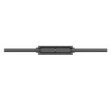 Logitech MeetUp Mic Extension Cable 10m, Graphite