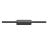 Logitech MeetUp Mic Extension Cable 10m, Graphite