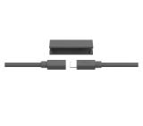 Logitech MeetUp Mic Extension Cable 10m, Graphite