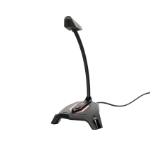 TRUST GXT 215 Zabi LED USB Gaming Microphone