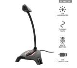 TRUST GXT 215 Zabi LED USB Gaming Microphone