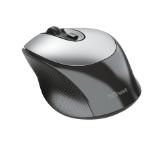 TRUST Zaya Wireless Rechargeable Mouse Black