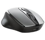 TRUST Zaya Wireless Rechargeable Mouse Black