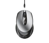 TRUST Zaya Wireless Rechargeable Mouse Black