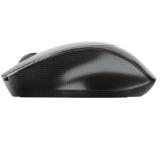 TRUST Zaya Wireless Rechargeable Mouse Black