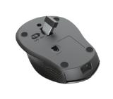 TRUST Zaya Wireless Rechargeable Mouse Black