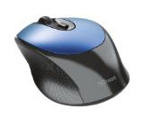TRUST Zaya Wireless Rechargeable Mouse Blue