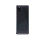Samsung SM-A315 GALAXY A31 64 GB, Octa-Core 2.0 GHz 1.7 GHz, 4 GB RAM, 6.4" 1080 x 2400 FHD+ Super AMOLED, 48.0 MP + 5.0 MP + 8.0 MP + 5.0 MP + 20.0 MP Selfie, 5000 mAh, 4G, Dual SIM, Black