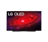 LG OLED55CX3LA, 55" UHD OLED, 3840x2160, DVB-C/T2/S2, Full Cinema Screen, Alpha 9 Processor, ThinQ AI + ThinQ Hub, HDR10 Pro, 4K HFR, Dolby Vision, DOLBY ATMOS, webOS 4.0 ThinQ AI, Built-in Wi-Fi, Bluetooth, Magic Remote, HDMI, USB, Airplay, Wi-Di