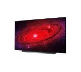 LG OLED55CX3LA, 55" UHD OLED, 3840x2160, DVB-C/T2/S2, Full Cinema Screen, Alpha 9 Processor, ThinQ AI + ThinQ Hub, HDR10 Pro, 4K HFR, Dolby Vision, DOLBY ATMOS, webOS 4.0 ThinQ AI, Built-in Wi-Fi, Bluetooth, Magic Remote, HDMI, USB, Airplay, Wi-Di