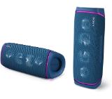 Sony SRS-XB43 Portable Bluetooth  Speaker, Blue