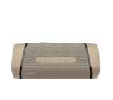 Sony SRS-XB33 Portable Bluetooth Speaker, taupe