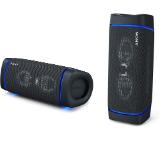 Sony SRS-XB33 Portable Bluetooth Speaker, black