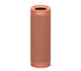 Sony SRS-XB23 Portable Bluetooth Speaker, coral red