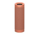 Sony SRS-XB23 Portable Bluetooth Speaker, coral red