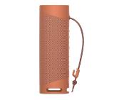 Sony SRS-XB23 Portable Bluetooth Speaker, coral red
