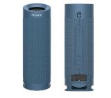 Sony SRS-XB23 Portable Bluetooth Speaker, light blue