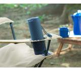 Sony SRS-XB23 Portable Bluetooth Speaker, light blue