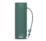 Sony SRS-XB23 Portable Bluetooth Speaker, olive green