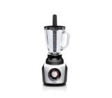 Bosch MMB64G6M Blender, SilentMixx, 800 W, (BPA), Chopper, Black