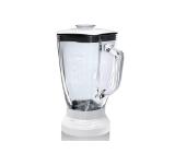 Bosch MMB66G5M Blender, SilentMixx Pro, 900 W, (BPA), High speed program, White