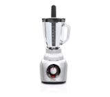 Bosch MMB66G5M Blender, SilentMixx Pro, 900 W, (BPA), High speed program, White