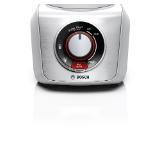 Bosch MMB66G5M Blender, SilentMixx Pro, 900 W, (BPA), High speed program, White