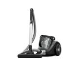 Rowenta RO4825EA COMPACT POWER XX XL Black+Grey, 2.5L, 550W, 75dB, crevice