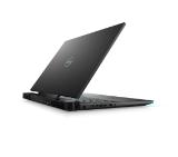 Dell G7 7700, Intel Core i7-10750H (12MB Cache, up to 5.0 GHz, 6 cores), 17.3 inch FHD (1920 x 1080) 300 nits 144Hz 9ms, HD Cam, 16GB DDR4-2933MHz, 2x8G, 512GB M.2 PCIe NVMe SSD, NVIDIA RTX 2060 6GB GDDR6, 802.11ax, BT, Backlit Kbd, FPR, MS Win 10, Black