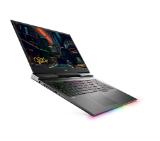 Dell G7 7700, Intel Core i9-10885H (16MB Cache, up to 5.3 GHz, 8 cores), 17.3 inch FHD (1920 x 1080) AG, HD Cam, 16GB DDR4-2933MHz, 2x8G, 1TB M.2 PCIe NVMe SSD, NVIDIA  RTX 2070 Super 8GB GDDR6, 802.11ax, BT, Backlit Keyboard, FPR, MS Win 10, Black