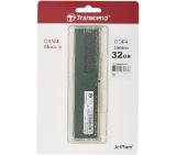 Transcend 32GB JM DDR4 3200Mhz U-DIMM 2Rx8 2Gx8 CL22 1.2V