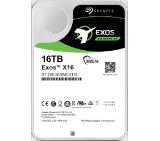Seagate Exos X16 16TB HDD 7200 RPM 512e/4Kn SATA 6Gb/s 256MB Cache 3.5