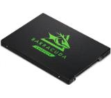 Seagate BarraCuda 120 SSD 250GB (2.5", SATA)