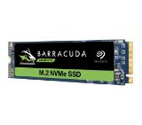 Seagate BarraCuda 510 250GB M.2 PCIe NVMe Internal SSD