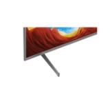 Sony KD-65XH9077 65" 4K HDR TV BRAVIA, Full Array LED,4K HDR Processor X1,Triluminos,'X-tended Dynamic Range,X-Motion Clarity,Acoustic Multi Audio, X-Balanced Speaker,Dolby Atmos,DVB-C / DVB-T/T2 / DVB-S/S2, USB, Android TV,Voice Remote, Silver