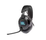 JBL QUANTUM 600 BLK Wireless over-ear performance gaming headset with surround sound and game-chat balance dial